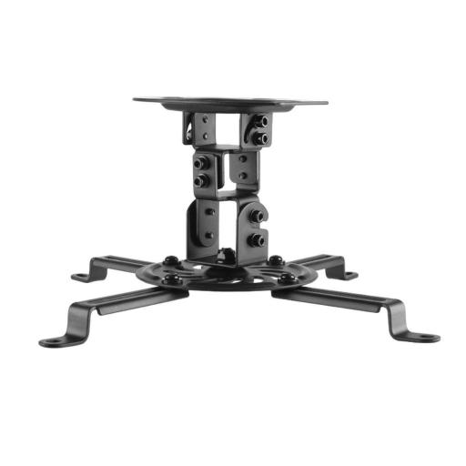 [OVALTECH_OVPR-150MM] Ovaltech Soporte de Acero para Proyector OVALTECH OVPR-150MM