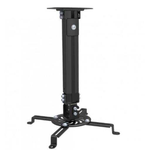 [OVALTECH_OVPR-580MM] Ovaltech Soporte de Acero para Proyector OVALTECH OVPR-580MM