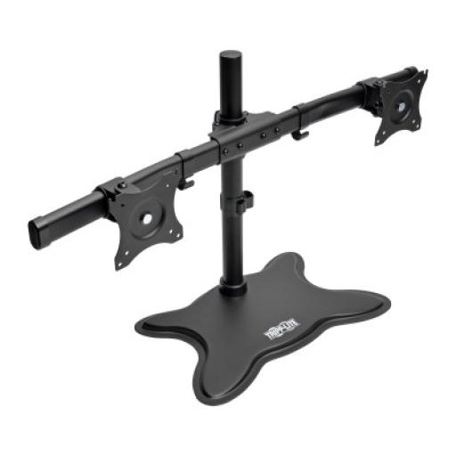 [TRIPPLITE_DDR1327SDD] Tripp Lite Soporte de escritorio para dos monitores  TRIPP-LITE DDR1327SDD