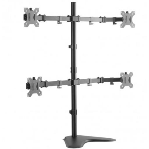 [OVALTECH_OVME-Q1332] Ovaltech Soporte OVALTECH OVME-Q1332