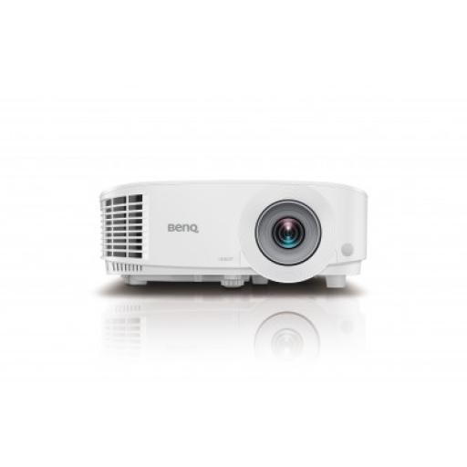 [BENQ_9H.JGT77.13E] Benq Proyector BENQ MH733 