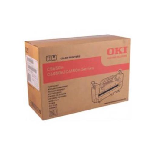 [OKI_45380001] OKI FUSOR OKIDATA MC780 120V 60K PAG