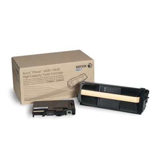 [XEROX_106R01536] Xerox TONER XEROX PHASER 4600/4620 ALTO RENDIMIENTO 30K