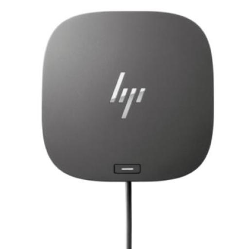 [HP_5TW10AA#ABM] HP Dock HP USB-C G5 Color Negro