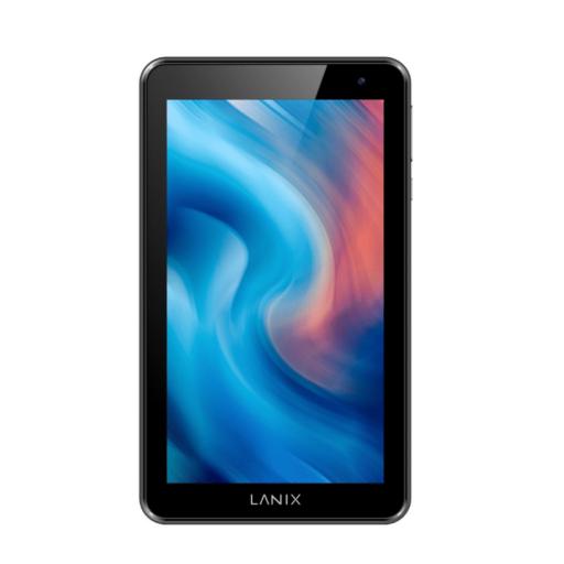 [LANIX_12277] Lanix Tablet Lanix Ilium Pad RX7 7" Quadcore 32 GB Ram 2 GB Android 12 Go Color Negro