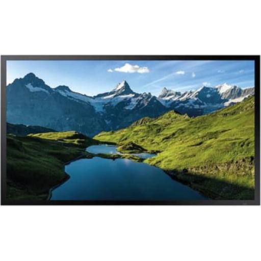 [SAMSUNG_LH55OHAOSGBXGO] Samsung Pantalla Samsung Outdoor Signage Edge 55" LED BLU FHD Resolución 1920x1080