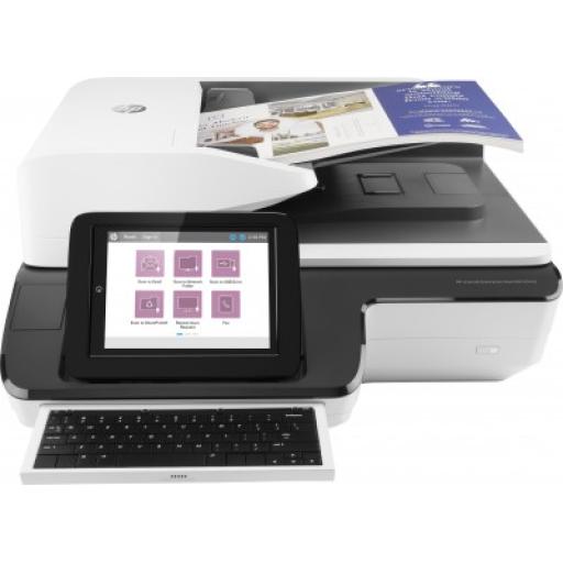 [HP_L2763A] HP Escáner HP Enterprise Flow N9120 fn2