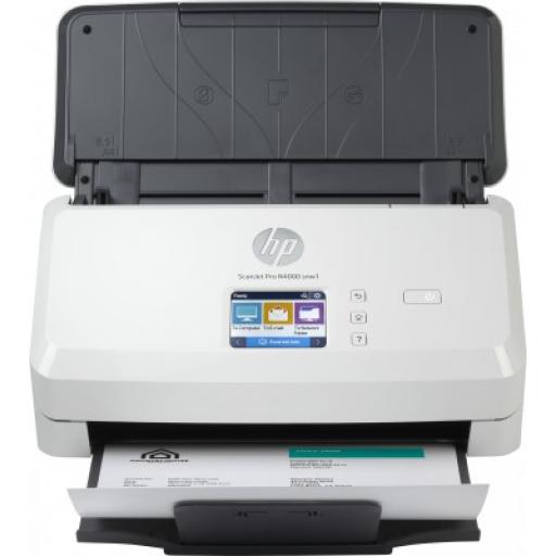 [HP_6FW08A] HP  HP  N4000