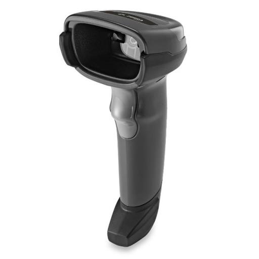 [ZEBRA_DS2208-SR7U2100SGW] Zebra Lector de Código de Barras   ZEBRA DS2208