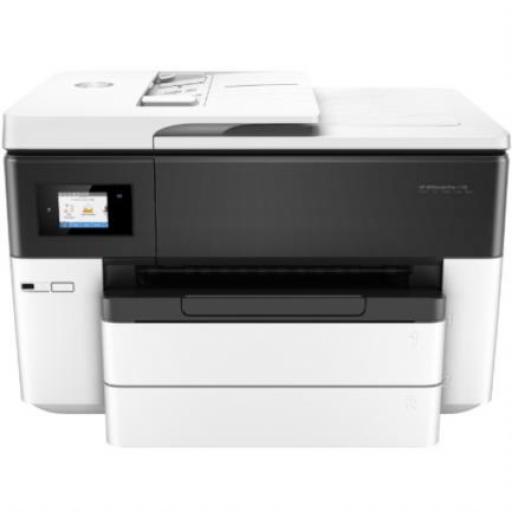 [HP_G5J38A#AKY] HP Multifuncional HP OfficeJet Pro 7740 Color Inyección de Tinta