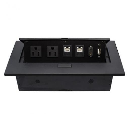 [BROBOTIX_170906] BRobotix Caja para Mesa BROBOTIX 170906