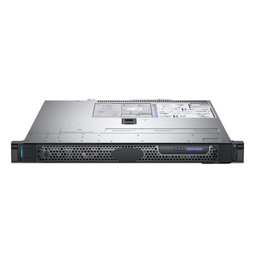 [HIKVISIONDIGITALTECHNOLOGY_DS-VE11D-C/HW01(B)] Hikvision Digital Technology Servidor de Administración / E2124 / Windows Server 2019 / 1 U Rack / 16 GB DDR4 DIMM / 1 TB  SATA X 2 para S.O. / 2 Puertos RJ45 Gigabit / Servidor para Multiples Marcas