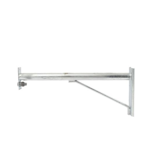 [LINKEDPROBYEPCOM_LP-BDE060] LINKEDPRO BY EPCOM Brazo de Extensión 60 CM para uso con Herraje Tipo "J" (LP-SC-JH-10-15 o LP-SC-JH-06-08) 