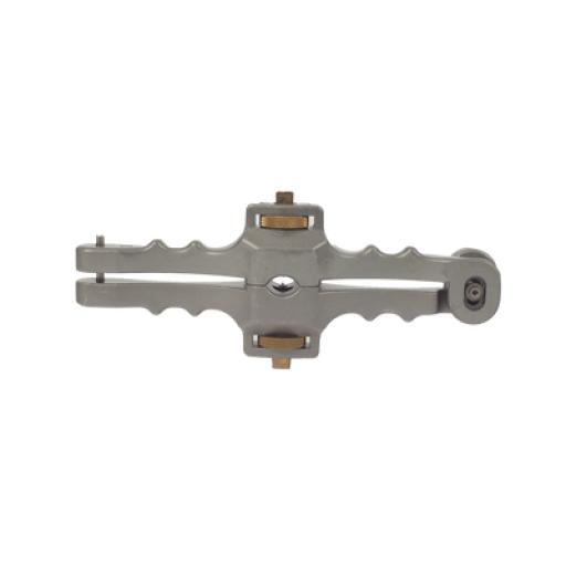 [LINKEDPROBYEPCOM_LP-DCL] LINKEDPRO BY EPCOM Desforradora Longitudinal Ajustable para Fibra Optica Planta Externa (No Armada)
