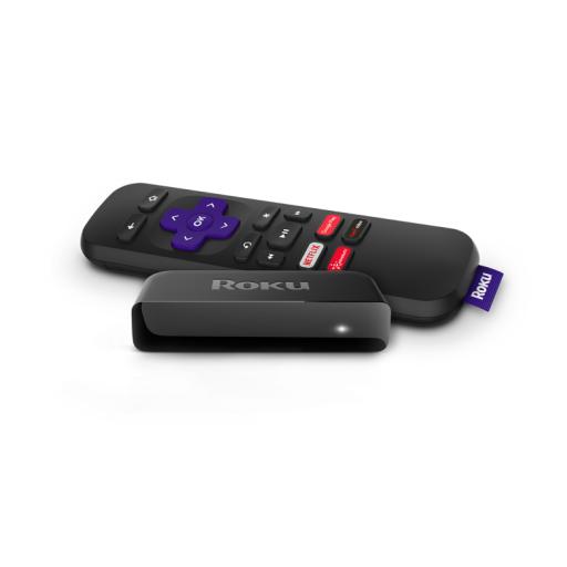 [ROKU_3920RW] Roku Roku Premiere Streaming Roku 3920RW