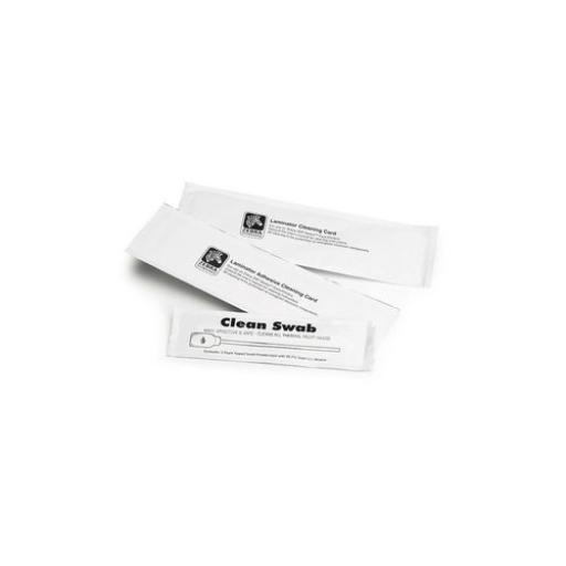 [ZEBRA_105999-311-01] Zebra Kit de Limpieza para Impresora de Credenciale ZEBRA 105999-311-01