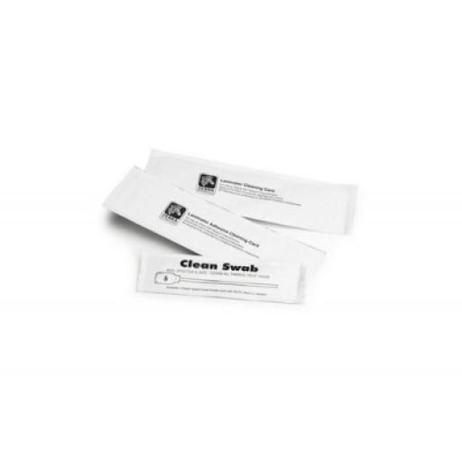 [ZEBRA_105999-311-01] Zebra Kit de Limpieza para Impresora de Credenciale ZEBRA 105999-311-01