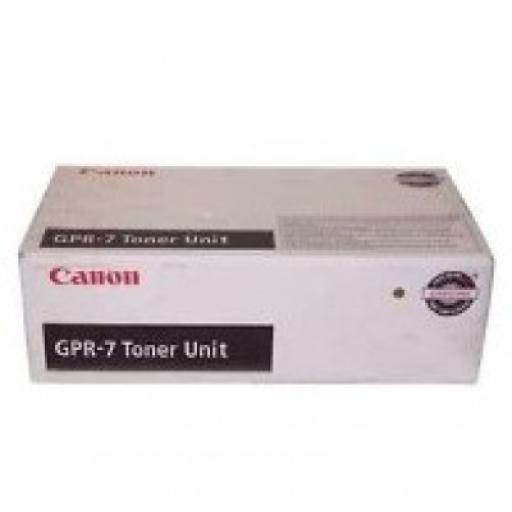 [CANON_3766B000AA] Canon Tóner CANON GPR-38