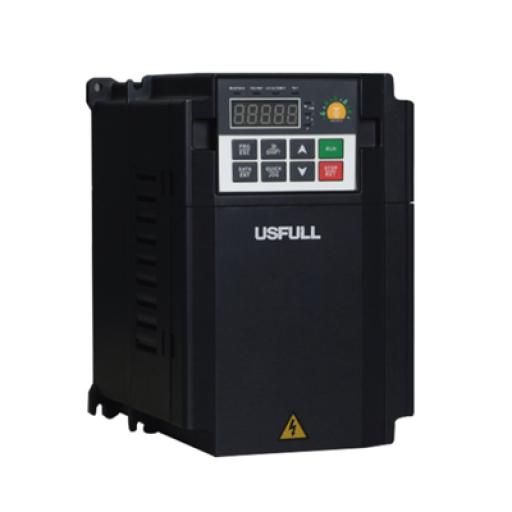 [USFULL_FU9000SI-004G-4] USFULL Inversor Solar Variador de Frecuencia para Bombas de Agua AC de 4KW 440V: Alto Rendimiento y Solución Ecológica