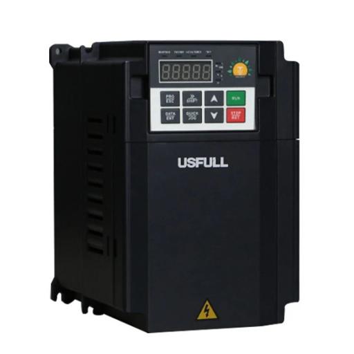 [USFULL_FU9000SI-004G-4] USFULL Inversor Solar Variador de Frecuencia para Bombas de Agua AC de 4KW 440V: Alto Rendimiento y Solución Ecológica