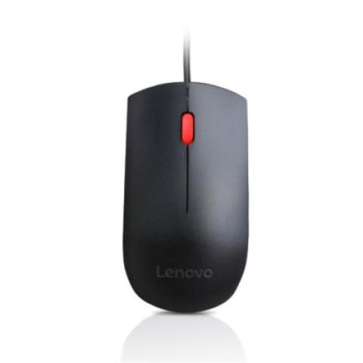 [LENOVO_4Y50R20863] Lenovo MOUSE USB LENOVO ESSENTIAL ALAM
