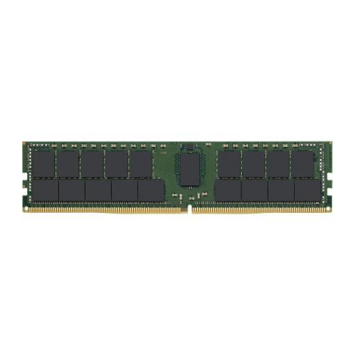 [KINGSTONTECHNOLOGY_KTH-PL432/32G] Kingston technology Memoria Ram Kingston 32GB DDR4-3200MT/s Reg ECC Módulo