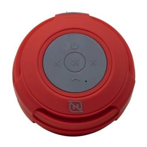 [NECNON_NBBS0302IP ] NECNON Bocinas NECNON NB-03W