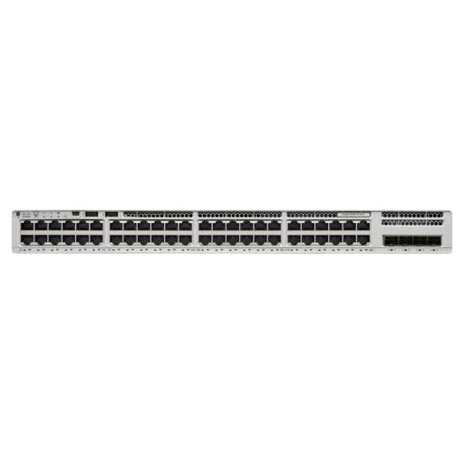 [CISCO_C9200-48P-E] Catalyst 9200 48-port PoE+, Network Essentials