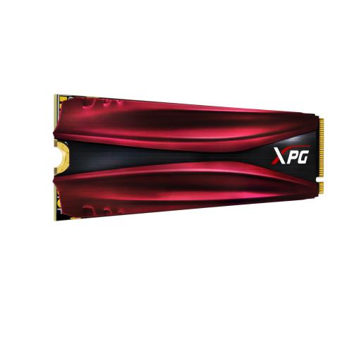 [XPG_AGAMMIXS11P-1TT-C] XPG Unidad de Estado Sólido XPG XPG Gaming S11 PCIe Gen3x4 1tb