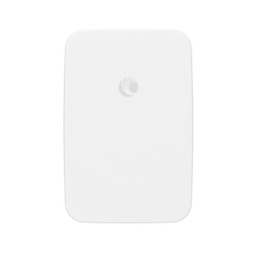 [CAMBIUMNETWORKS_XV2-23T0A00-RW] Cambium Networks Access Point exterior cnPilot XV2-23T WiFi 6 802.11ax, doble banda, seguridad de acceso WPA3, Políticas de control de aplicaciones, hasta 256 clientes, gestión desde la nube, IP67