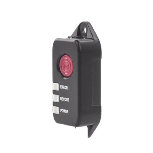 [HIKVISIONDIGITALTECHNOLOGY_DS-1530HMI(AE)] Hikvision Digital Technology Control Remoto para Activación de Alarma de Emergencia / Compatible con DVR´s Móviles HIKVISION