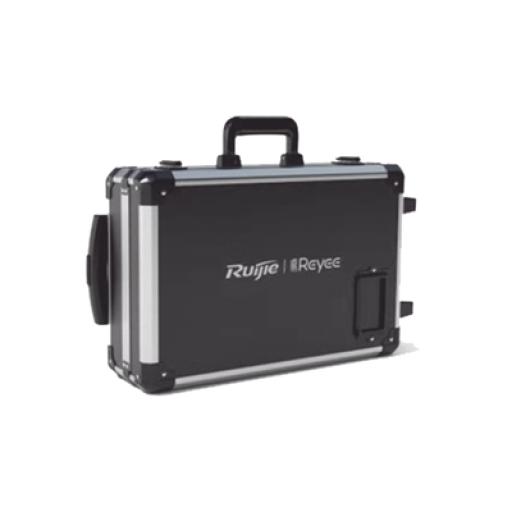 [RUIJIE_MALETIN-DEMO-RUIJIE] RUIJIE Kit Maletin Metalico con Equipos Necesarios para DEMO Ruijie Networks