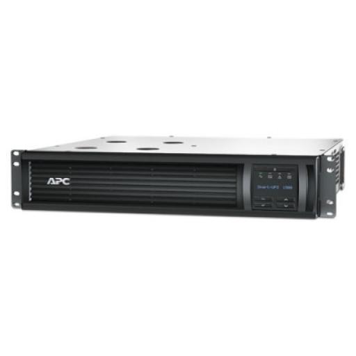 [APC_SMT1500RM2UC] APC No Break Capacidad 1440 VA, 1000 Watts, 120 V APC SMT1500RM2UC