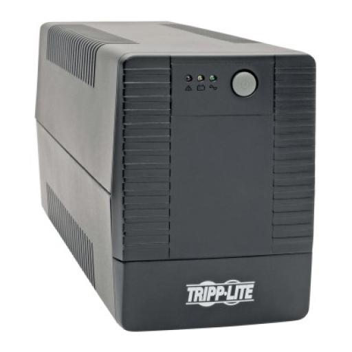 [TRIPPLITE_AVRT450U] Tripp Lite UPS Interactivo TRIPP-LITE AVRT450U