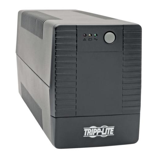 [TRIPPLITE_AVRT450U] Tripp Lite UPS Interactivo TRIPP-LITE AVRT450U