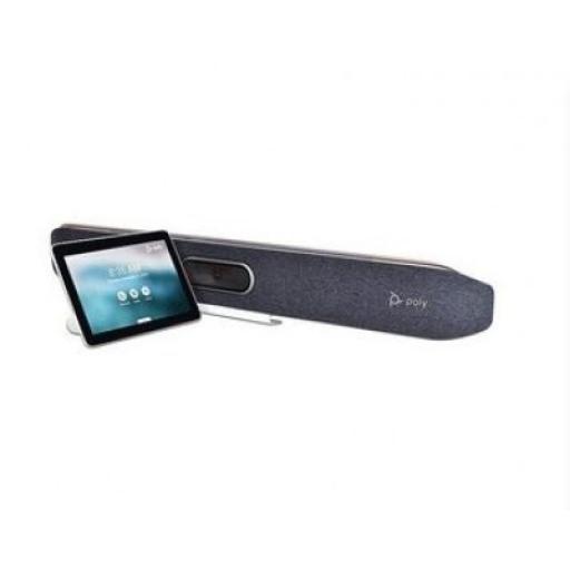 [POLY_2200-86270-034] POLY Sistema de Video Conferencia X50 & TC8  POLY 2200-86270-034