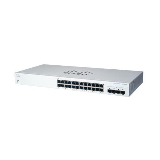 [CISCO_CBS220-24T-4G-NA] Cisco Switch  CISCO CBS220-24T-4G-NA