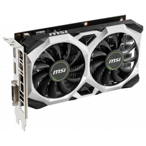 [MSI_GTX 1650] MSI Tarjeta de Video MSI GTX 1650