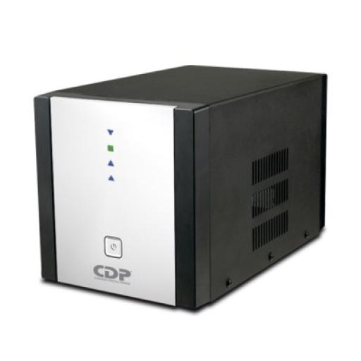 [CDP_AVR 3008] CDP Regulador de Voltaje CDP AVR 3008