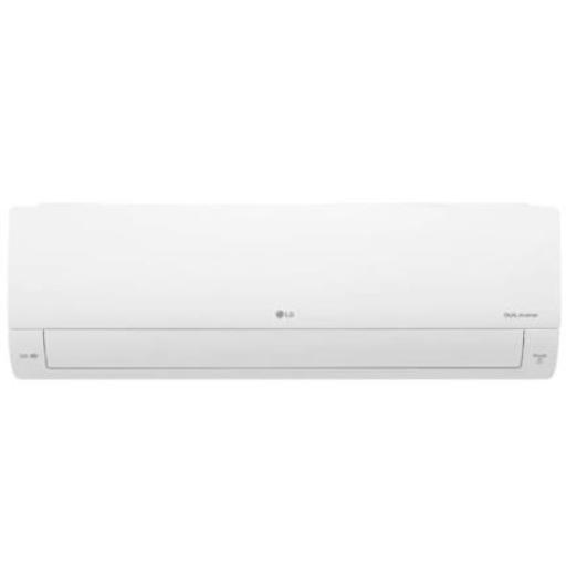 [QIAN_VM182C9] Qian Aire Acondicionado LG DUALCOOL Inverter Enfriamiento 18 000 BTU Compresor Dual Inverter con Inteligencia Artificial