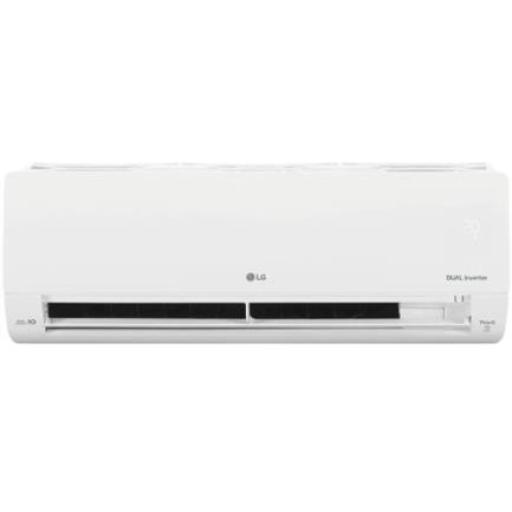 [QIAN_VM121H9] Qian Aire Acondicionado LG DualCool Inverter Frío/Calor 12000 BTU/h Compresor Dual Inverter Color Blanco