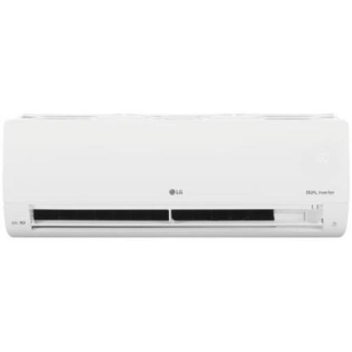 [QIAN_VX121C3] Qian Aire Acondicionado LG DualCool Inverter Enfriamiento 11000 BTU/h Compresor Dual Inverter Color Blanco