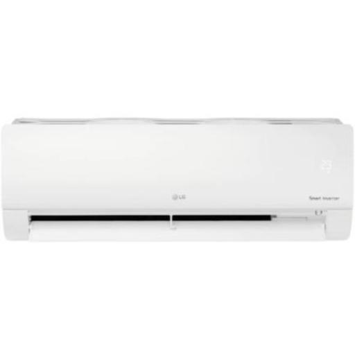 [QIAN_VX122C3] Qian Aire Acondicionado LG Smart Inverter Enfriamiento 12000 BTU/h Compresor Dual Inverter Color Blanco