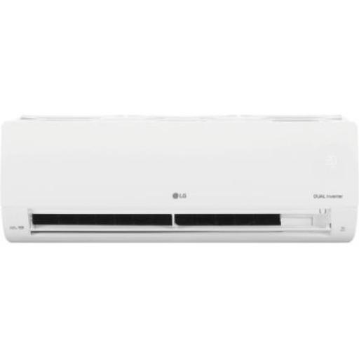 [QIAN_VX182C3] Qian Aire Acondicionado LG DualCool Inverter Enfriamiento 17000 BTU/h Compresor Dual Inverter Color Blanco
