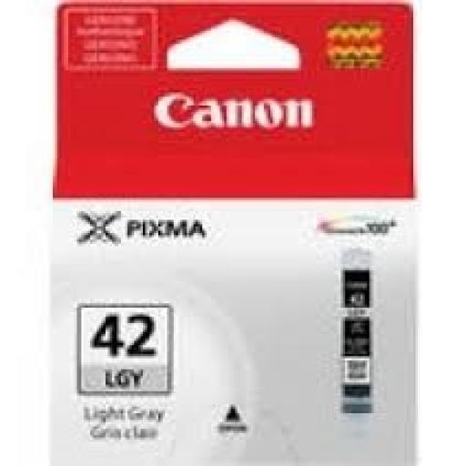 [CANON_6391B009AA] Canon Tanque de Tinta CANON CLI-42