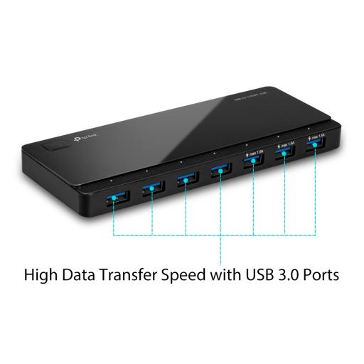 [TPLINK_UH700] TPLINK Hub USB 3.0 TP-LINK UH700
