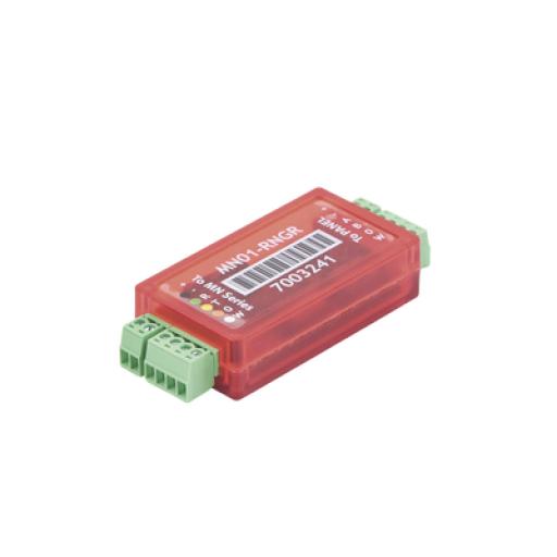 [M2MSERVICES_MN01-RNGR] M2M SERVICES Modulo de Interconexión para Carga y Descarga vía TIP/RING para comunicadores M2M