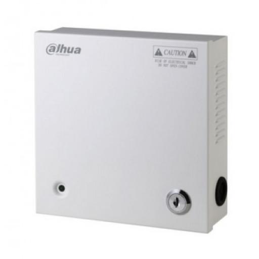 [DAHUA_DH-PFM341-9CH] Dahua Fuente de Poder  Dahua Technology DH-PFM341-9CH