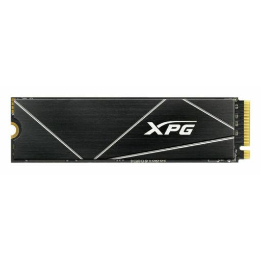 [XPG_AGAMMIXS70B-1T-CS] XPG Unidad de Estado Sólido XPG  XPG GAMMIX S70 BLADE