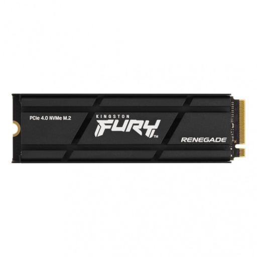 [KINGSTONTECHNOLOGY_SFYRDK/2000G] SSD Kingston FURY Renegade NVMe 2TB, PCI Express 4.0 M.2 SFYRDK/2000G